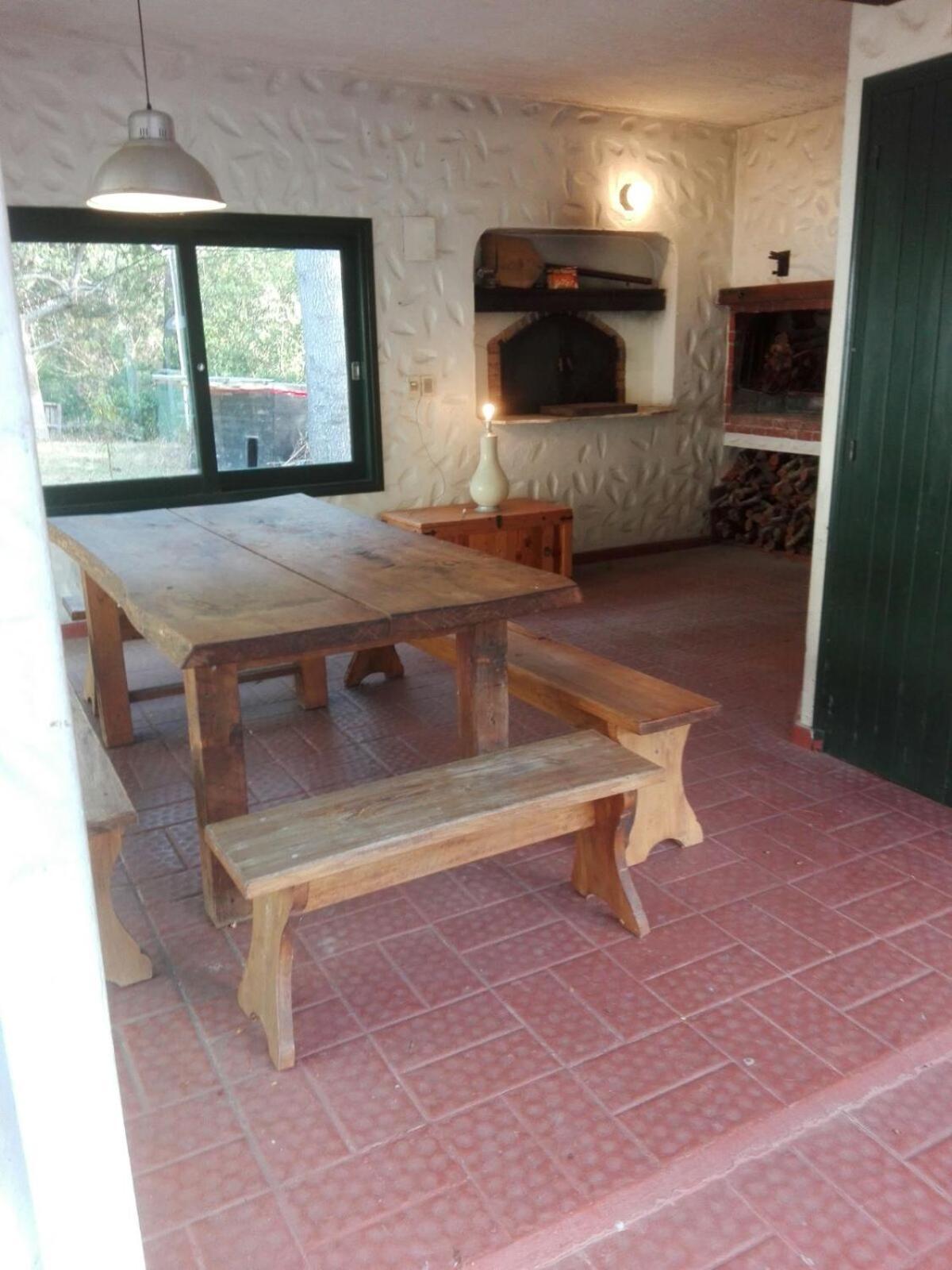 Casa Pura Vida Hotel Punta Ballena Buitenkant foto