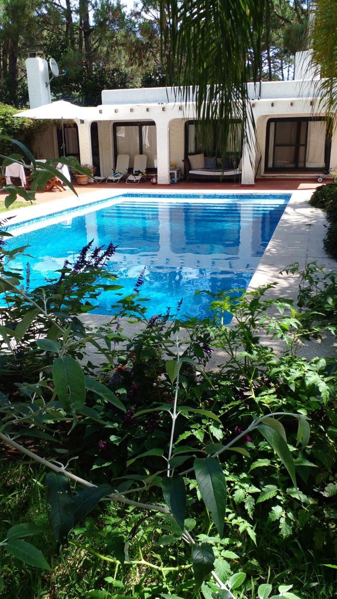 Casa Pura Vida Hotel Punta Ballena Buitenkant foto